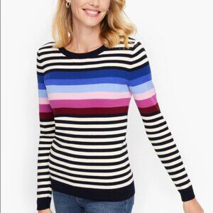 Talbot's Pullover Sweater - Size PM